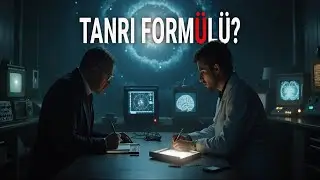 Evren İ&ccedil;imizde mi? &mdash; Tesla, Russell, Bentov ve Gizli CIA Belgeleri