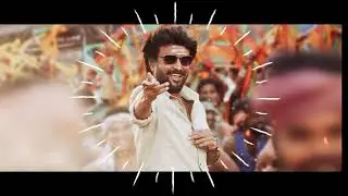 Annatha Official Single track Status Cover