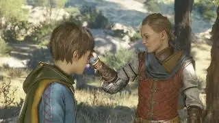 A Plague Tale Requiem First Gameplay