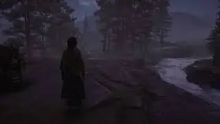 Hogwarts Legacy Full Original Soundtrack (Timestamps Included) | Day to Night River Ambience [4K]
