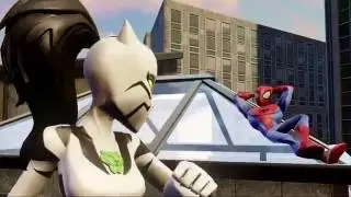 Disney Infinity 2.0 Review