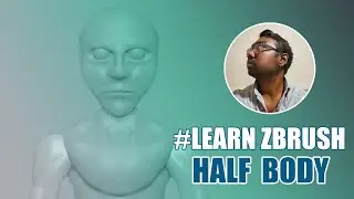 LEARN ZBRUSH | 23/01/2026