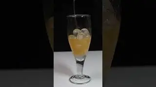 Magic Moments Vodka ASMR | Ice Pouring & Relaxing Drink Sounds | Chill & Sip Responsibly