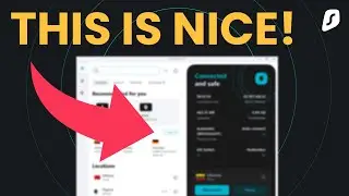 It's here! Surfshark Update!