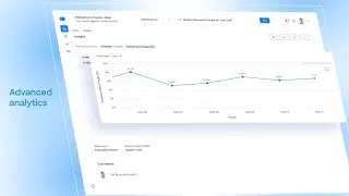 Data Meets AI: Animated Explainer Video for Enterprise SaaS - Fosfor