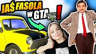 AUTO JASIA FASOLI w GTA V!? SZPRYCHA AGNIECHA na SERWERZE | FIVELIFE GTA V RPG