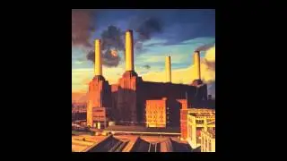 Pink Floyd - Sheep (Olympic Stadium, Montreal, Quebec, Canada, 06.07.1977)