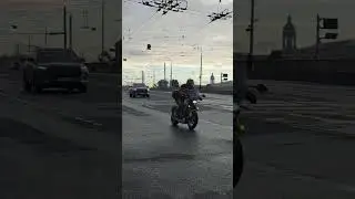#мотопитер#тучковмост