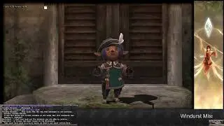 FFXI Missions Windurst [7-2 ~ ] [Retail: Carbuncle]