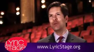 Lyric Stage: 20th anniversary season 2012/13