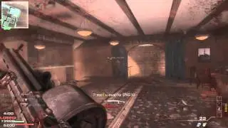 MW3 #1 best feature