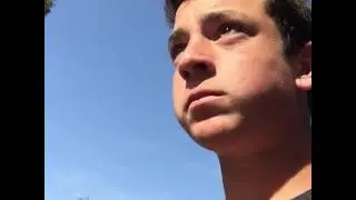 Community Service Vlog!