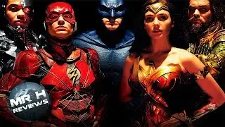 Justice League Opening Box Office - GOOD OR BAD