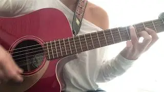 Tearjerker - RHCP - Short Cover
