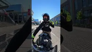 Мой любимый работник спортзала.
