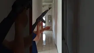Akurasi Mainan Dcobra Ak 47