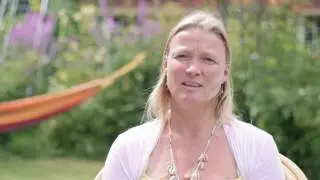 Tr&auml;ger massage van Kuuroord De Schouw