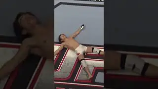 🤣 Unusual Fighter Entrance #UFC #MMA