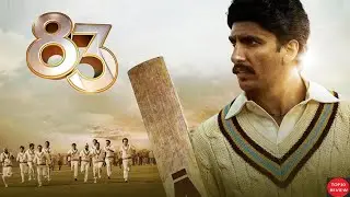 83 full movie review/Bollywood Movie Review/Ranveer Singh/Sport & Drama/TOP10 Review