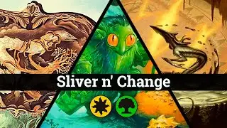 These Lorwyn Eclipsed Cards Are AMAZING in This Deck | MTGA x Lorwyn Eclipsed