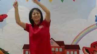 Mandarin - shang xue ge