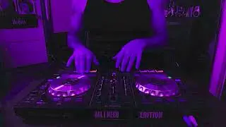 MONSTER &middot; SPM &middot; K RINO &middot; SLOWED &middot; CHOPPED &middot; LOOPED &middot; SWOOSHED &middot; SCRATCHED &middot; BRAKED &middot; REVERB