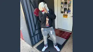 I ain&rsquo;t tryna wrestle- By. 3400Jaylo