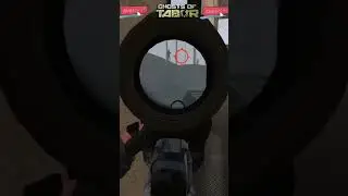 One shot, one kill. #ghostoftabor #ghostoftabor #juegos #juegosreales #realidadvirtual #gaming