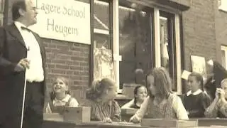 100 jaar Heugem