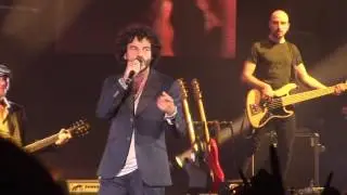 RENGA AL FORUM 2016 GUARDAMI AMORE