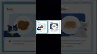 Cat food textures decoded