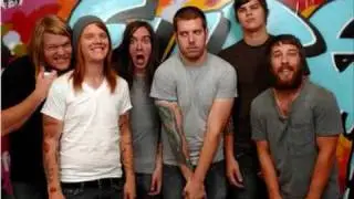 UnderOath - The Only Survivor was Miraculosly Unharmed - Chipmunked