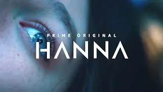 Hanna (Amazon) Super Bowl Trailer HD
