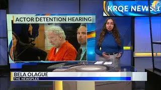 Judge releases actor-director Timothy Busfield pending his trial on child sex abuse charges