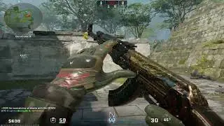 De_Ancient with Minh and Bita - 09/11/2025