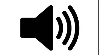 PC Keyboard - Sound Effect