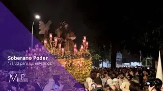 SAN GONZALO CON “SALUD PARA LOS ENFERMOS” | SANTO ENTIERRO MAGNO