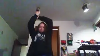 extreme sword form