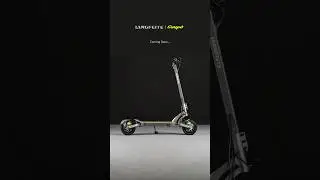 Introducing the #Langfeite Coup&eacute; - Redefining Urban Commuting!