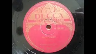 Pia Beck and Trio: Pia's Boogie & Yes sir that's my baby