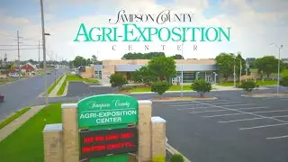 Sampson County Expo Center
