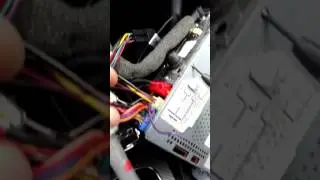 Audi audio