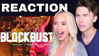 Реакция преподавателей вокала на блокбастер | Coke Studio Pakistan | Сезон 15 | Фарис Шафи x Умэр...