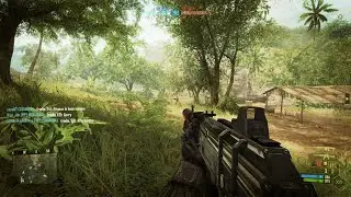 Crysis 1 Multiplayer Map Plantation 16-03-2025 Part 2