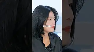China exposes American luxury brands!