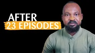 #24 - WHAT I LEARNED AFTER 23 EPISODES?? Life lessons, strategy, Success, Inspiration.