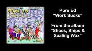 Pure Ed - 