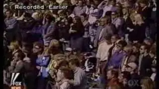 Elton John - Lady's Funeral - Candle in the Wind '97