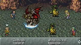 Final Fantasy VI Walkthrough - Part 106