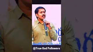 Watch full video #faith #vijayprasadreddy #iforgod #iforgodministries #love #krtv #gospel #debate